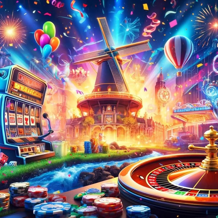 Visual koleksi permainan slot mewah di premantoto dengan antarmuka modern